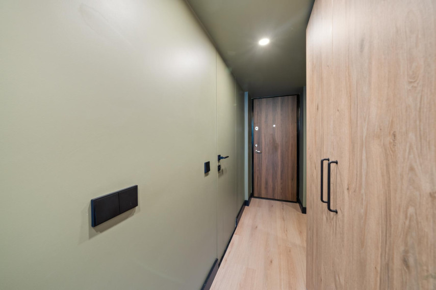 Nuomojamas butas Vytenio g., Naujamiestis, Vilniaus m., Vilniaus m. sav., 24.00 m² ploto 2 kambariai 20