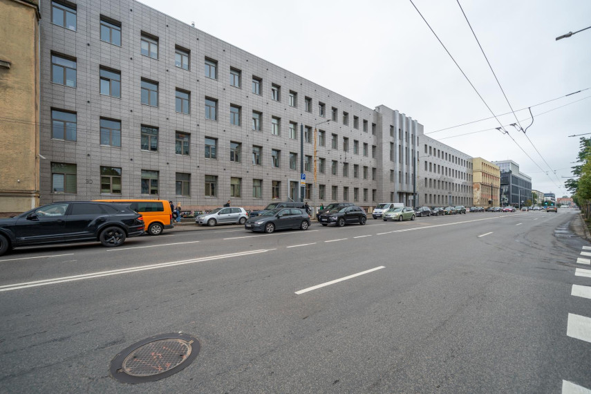 Nuomojamas butas Vytenio g., Naujamiestis, Vilniaus m., Vilniaus m. sav., 24.00 m² ploto 2 kambariai 28