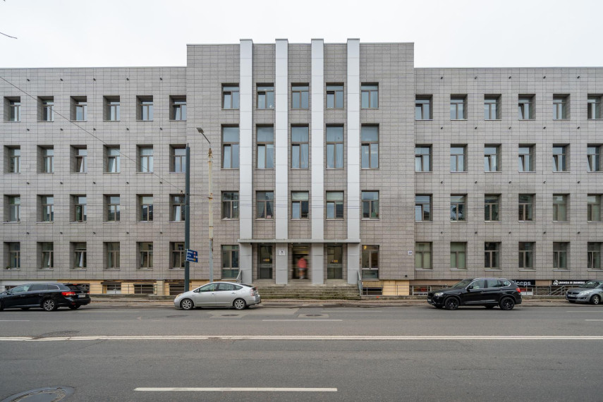 Nuomojamas butas Vytenio g., Naujamiestis, Vilniaus m., Vilniaus m. sav., 24.00 m² ploto 2 kambariai 29