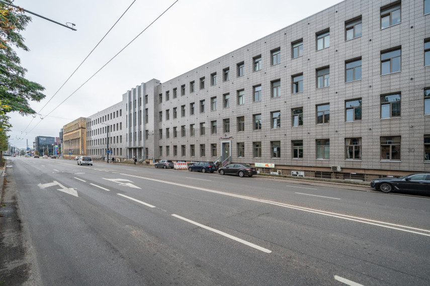 Nuomojamas butas Vytenio g., Naujamiestis, Vilniaus m., Vilniaus m. sav., 24.00 m² ploto 2 kambariai 30