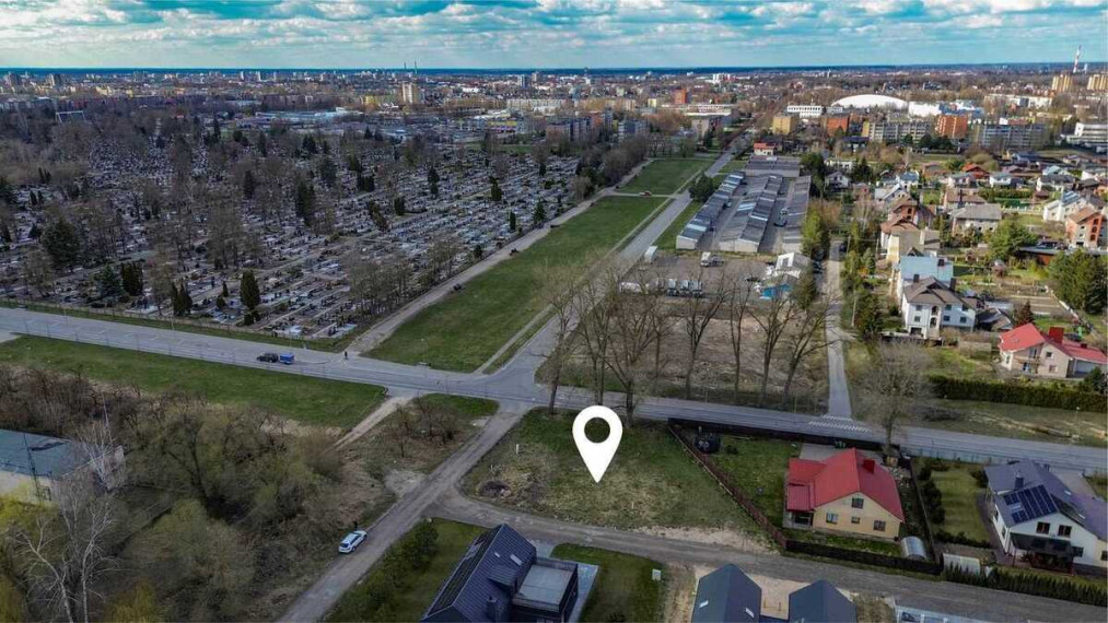 Parduodamas sklypas 11.14 a ploto 3