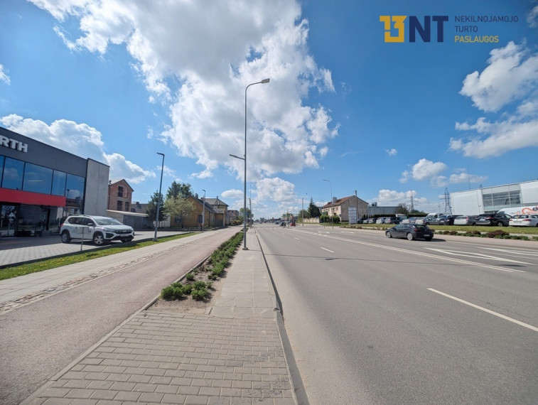 MODERNIOS BIURO PATALPOS ALEKSOTE, DAUG NEMOKAMŲ PARKAVIMO VIETŲ ! 26