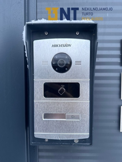 MODERNIOS BIURO PATALPOS ALEKSOTE, DAUG NEMOKAMŲ PARKAVIMO VIETŲ ! 17