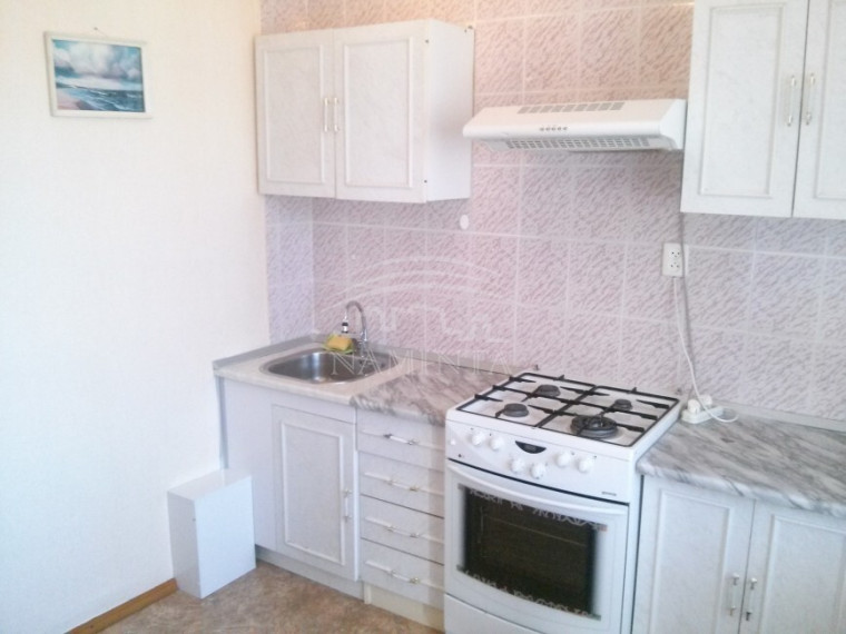 Parduodamas butas Markučių g., Bandužiai, Klaipėdos m., Klaipėdos m. sav., 36 m2 ploto, 1 kambariai 3