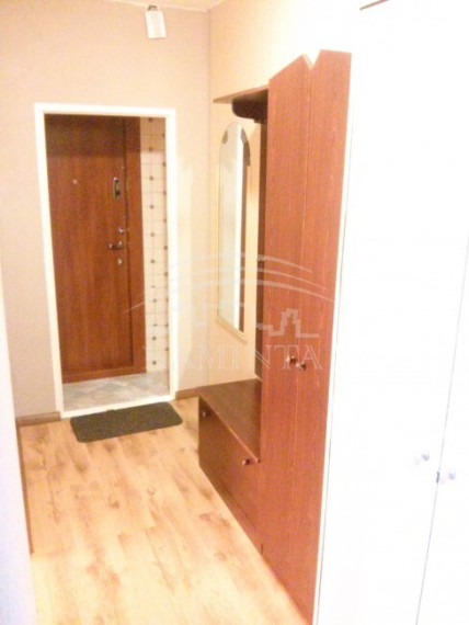 Parduodamas butas Markučių g., Bandužiai, Klaipėdos m., Klaipėdos m. sav., 36 m2 ploto, 1 kambariai 7