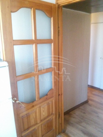 Parduodamas butas Markučių g., Bandužiai, Klaipėdos m., Klaipėdos m. sav., 36 m2 ploto, 1 kambariai 9