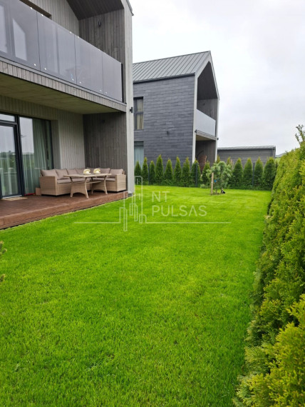 Parduodamas butas Vaivorykštės g., Palangos m., Palangos m. sav., 38 m2 ploto, 2 kambariai 7