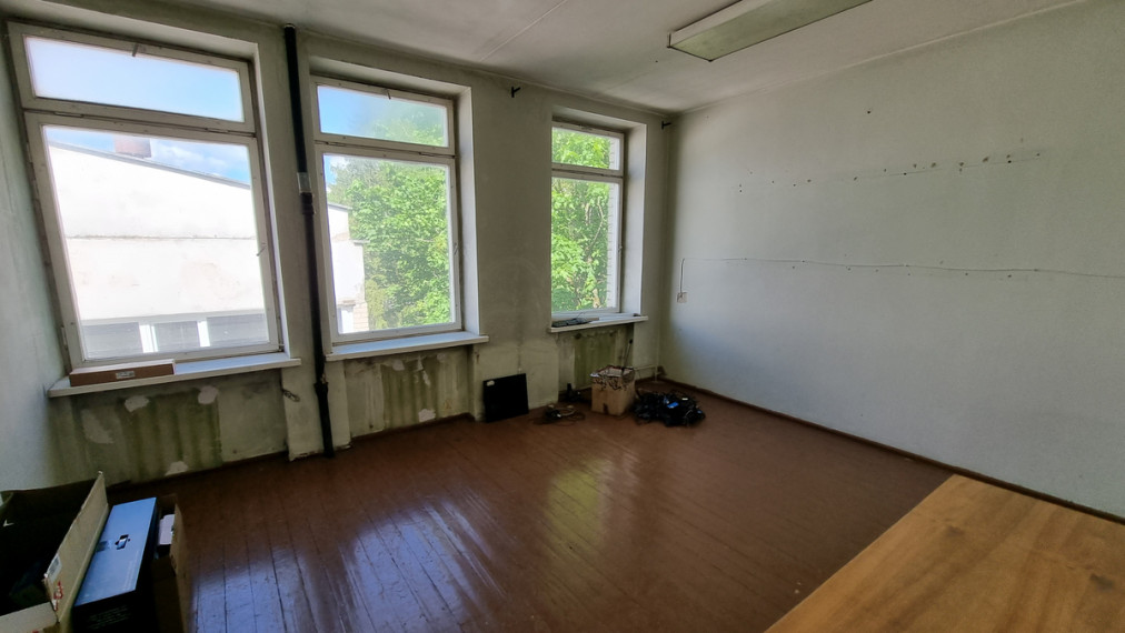 Nuomojamos administracinės patalpos Gegužės g., Anykščių m., Anykščių r. sav., 221 m2 ploto 5