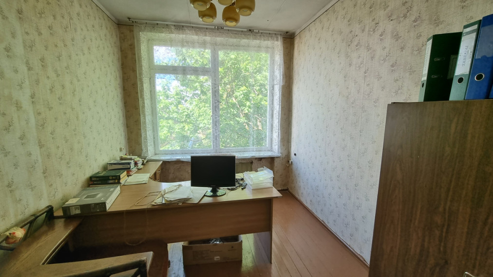 Nuomojamos administracinės patalpos Gegužės g., Anykščių m., Anykščių r. sav., 221 m2 ploto 6