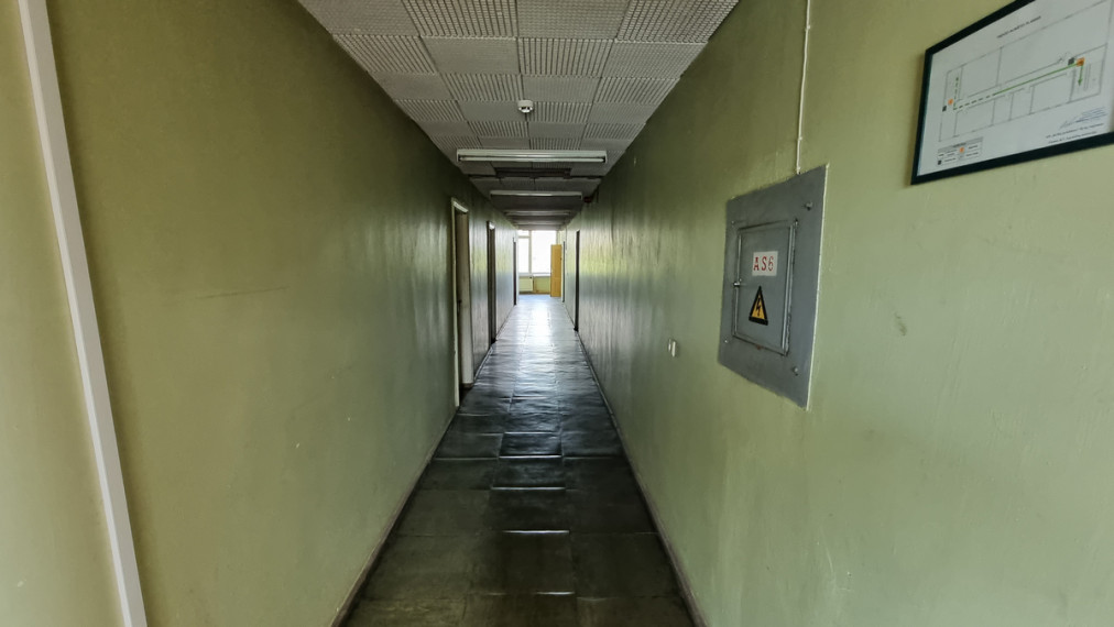 Nuomojamos administracinės patalpos Gegužės g., Anykščių m., Anykščių r. sav., 221 m2 ploto 11