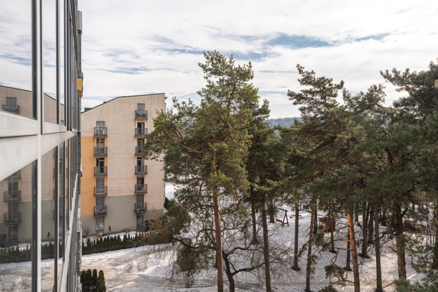 Parduodamas butas Vilkpėdės g., Vilniaus m., Vilniaus m. sav., 125 m2 ploto, 5 kambariai 11