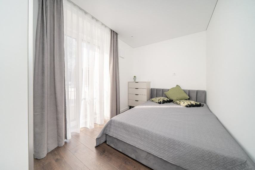 Nuomojamas butas K. Čibiro g., Vilniaus m., Vilniaus m. sav., 25.45 m2 ploto, 2 kambariai 14