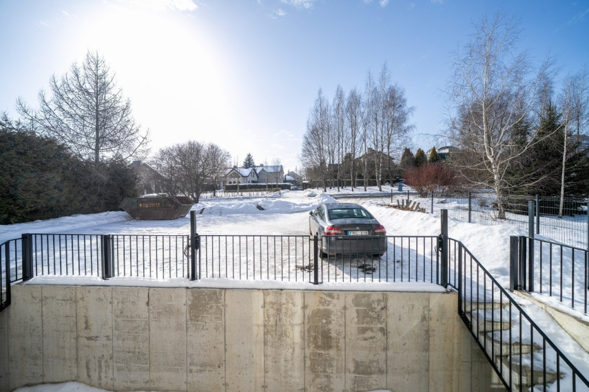 Nuomojamas butas K. Čibiro g., Vilniaus m., Vilniaus m. sav., 25.45 m2 ploto, 2 kambariai 19