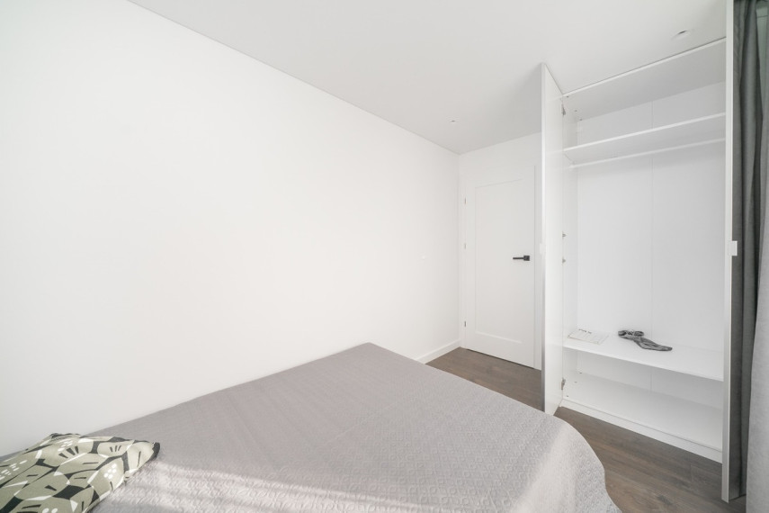 Nuomojamas butas K. Čibiro g., Vilniaus m., Vilniaus m. sav., 25.45 m2 ploto, 2 kambariai 20