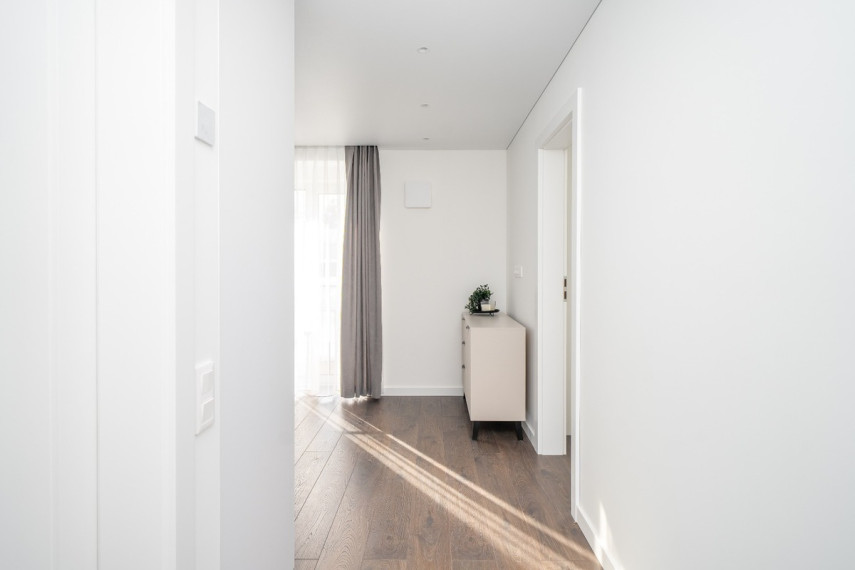 Nuomojamas butas K. Čibiro g., Vilniaus m., Vilniaus m. sav., 25.45 m2 ploto, 2 kambariai 22