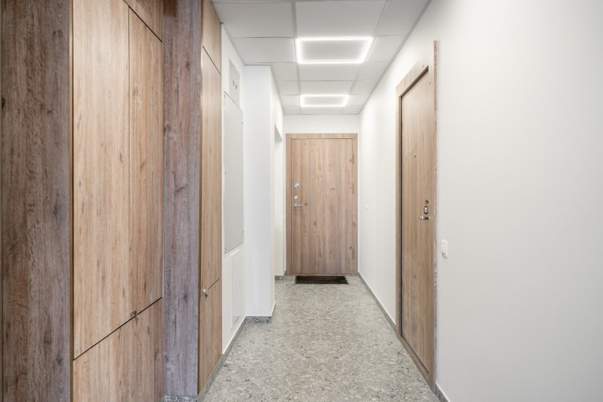 Nuomojamas butas K. Čibiro g., Vilniaus m., Vilniaus m. sav., 25.45 m2 ploto, 2 kambariai 33