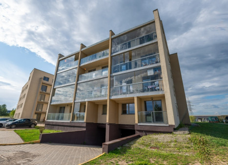 Parduodamas butas Mozūriškių g., Vilniaus m., Vilniaus m. sav., 55.08 m2 ploto, 2 kambariai Parduodamas butas Mozūriškių g., Vilniaus m., Vilniaus m. sav., 55.08 m2 ploto, 2 kambariai