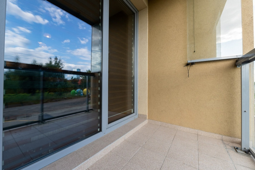 Parduodamas butas Mozūriškių g., Vilniaus m., Vilniaus m. sav., 55.08 m2 ploto, 2 kambariai 19
