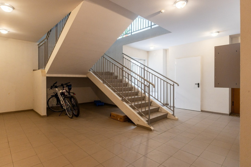 Parduodamas butas Mozūriškių g., Vilniaus m., Vilniaus m. sav., 55.08 m2 ploto, 2 kambariai 21