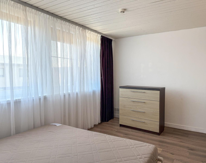 Parduodamas namas Versmininkų g., Mazūriškių k., Klaipėdos r. sav., 99.38 m² ploto 4 kambariai 7