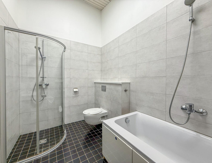 Parduodamas namas Versmininkų g., Mazūriškių k., Klaipėdos r. sav., 99.38 m² ploto 4 kambariai 13