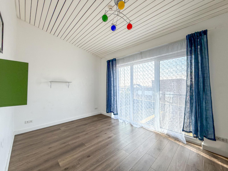 Parduodamas namas Versmininkų g., Mazūriškių k., Klaipėdos r. sav., 99.38 m² ploto 4 kambariai 14