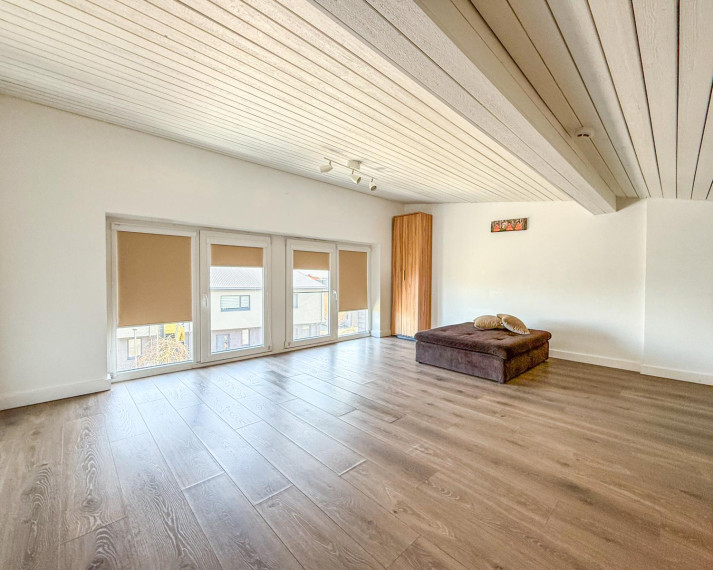 Parduodamas namas Versmininkų g., Mazūriškių k., Klaipėdos r. sav., 99.38 m² ploto 4 kambariai 18