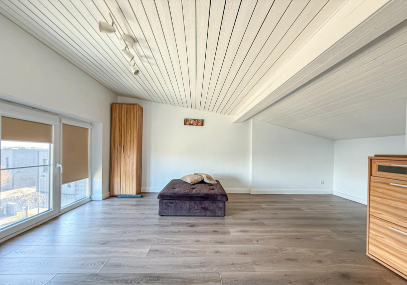 Parduodamas namas Versmininkų g., Mazūriškių k., Klaipėdos r. sav., 99.38 m² ploto 4 kambariai 20
