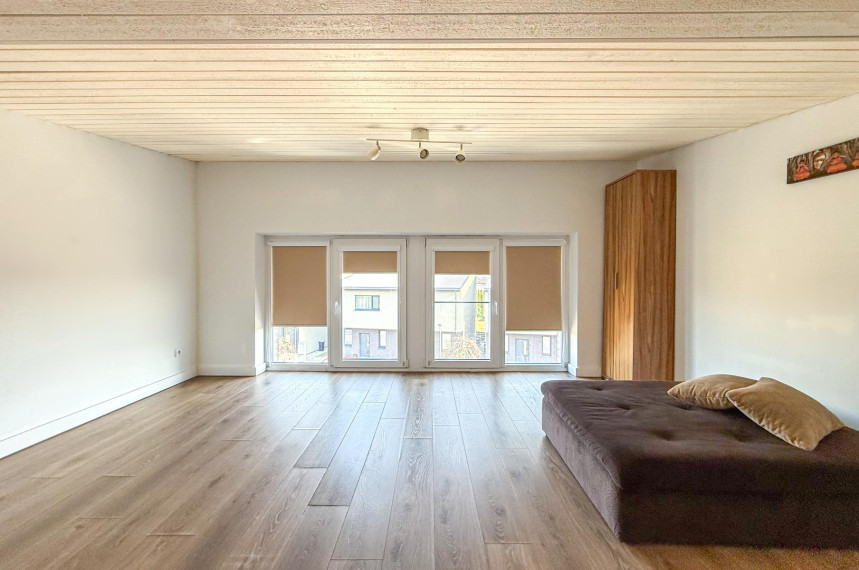 Parduodamas namas Versmininkų g., Mazūriškių k., Klaipėdos r. sav., 99.38 m² ploto 4 kambariai 21