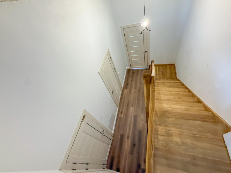 Parduodamas namas Versmininkų g., Mazūriškių k., Klaipėdos r. sav., 99.38 m² ploto 4 kambariai 23