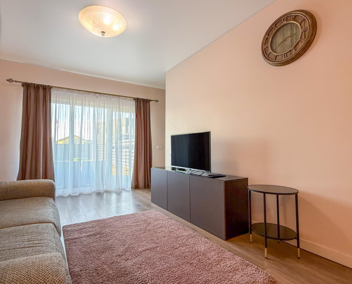 Parduodamas namas Versmininkų g., Mazūriškių k., Klaipėdos r. sav., 99.38 m² ploto 4 kambariai 29