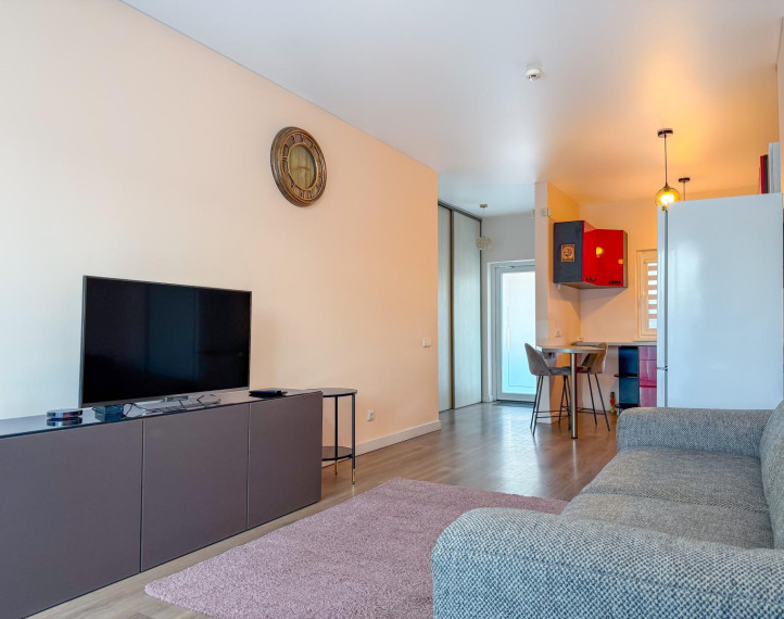 Parduodamas namas Versmininkų g., Mazūriškių k., Klaipėdos r. sav., 99.38 m² ploto 4 kambariai 30