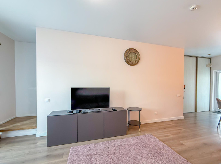 Parduodamas namas Versmininkų g., Mazūriškių k., Klaipėdos r. sav., 99.38 m² ploto 4 kambariai 31