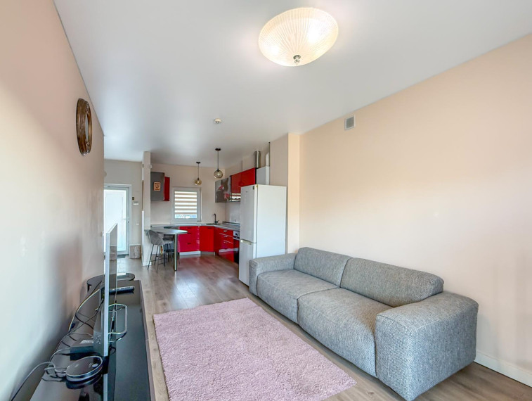 Parduodamas namas Versmininkų g., Mazūriškių k., Klaipėdos r. sav., 99.38 m² ploto 4 kambariai 34