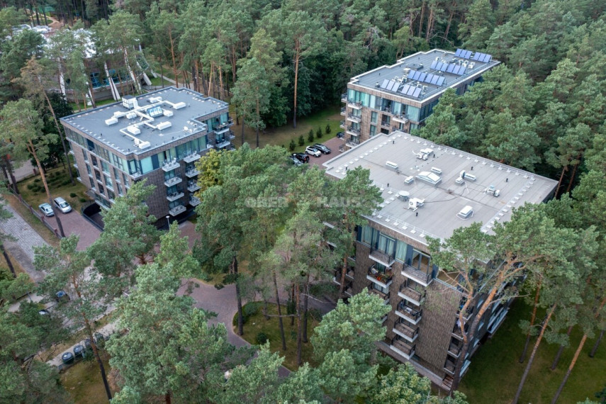Parduodamas butas T. Kosciuškos g., Druskininkų m., Druskininkų sav., 73.56 m2 ploto, 3 kambariai 26