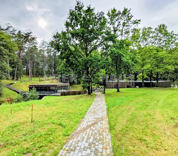 Parduodamas butas T. Kosciuškos g., Druskininkų m., Druskininkų sav., 73.56 m2 ploto, 3 kambariai 32