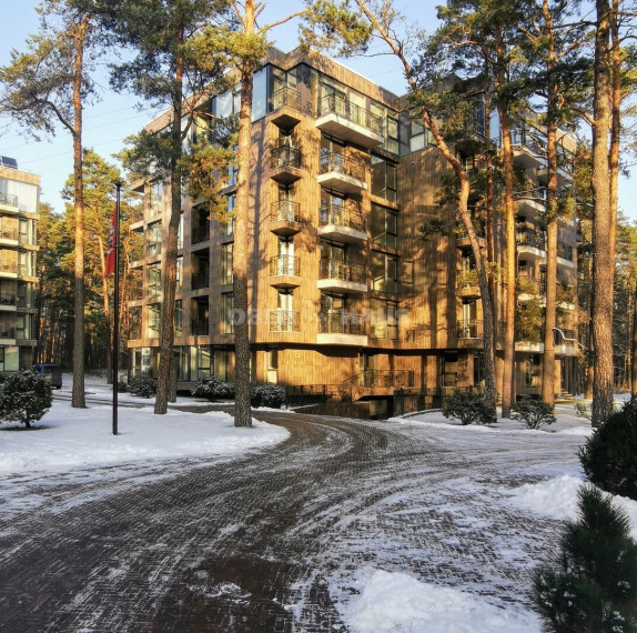 Parduodamas butas T. Kosciuškos g., Druskininkų m., Druskininkų sav., 73.56 m2 ploto, 3 kambariai 36
