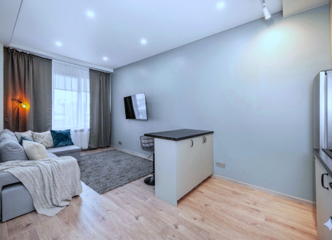 Parduodamas butas Kirtimų g., Aukštieji Paneriai, Vilniaus m., Vilniaus m. sav., 23.10 m² ploto 1 kambarys Parduodamas butas Kirtimų g., Aukštieji Paneriai, Vilniaus m., Vilniaus m. sav., 23.10 m² ploto 1 kambarys