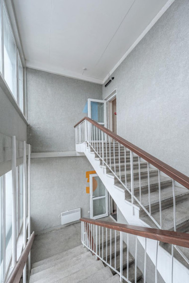 Parduodamas butas Kirtimų g., Aukštieji Paneriai, Vilniaus m., Vilniaus m. sav., 23.10 m² ploto 1 kambarys 17