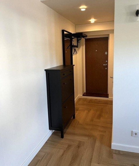 Parduodamas butas Klaipėdos apskritis, Klaipėda, Centras, Sausio 15-osios g., 42 m2 ploto, 2 kambariai 2