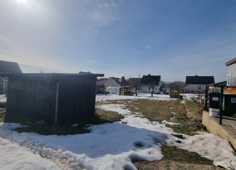 Parduodamas  sklypas Kaspariškių k., Klaipėdos r. sav., 6 a ploto