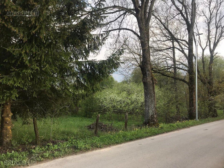 Parduodamas sklypas Mykoliškių g., Mykoliškių k., Vilniaus r. sav., 54 a ploto 2
