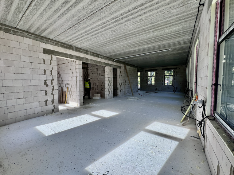 Nuomojamos patalpos Medvalakio g., Palanga, Palangos m., Palangos m. sav., 12.00 m² ploto 7