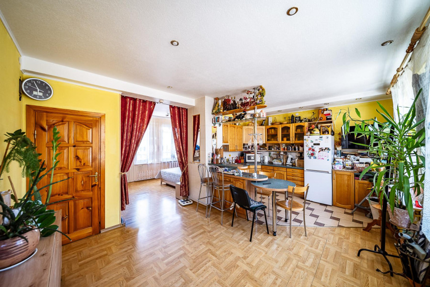 Parduodamos patalpos Kalno g., Telšių m., Telšių r. sav., 634 m² ploto 11