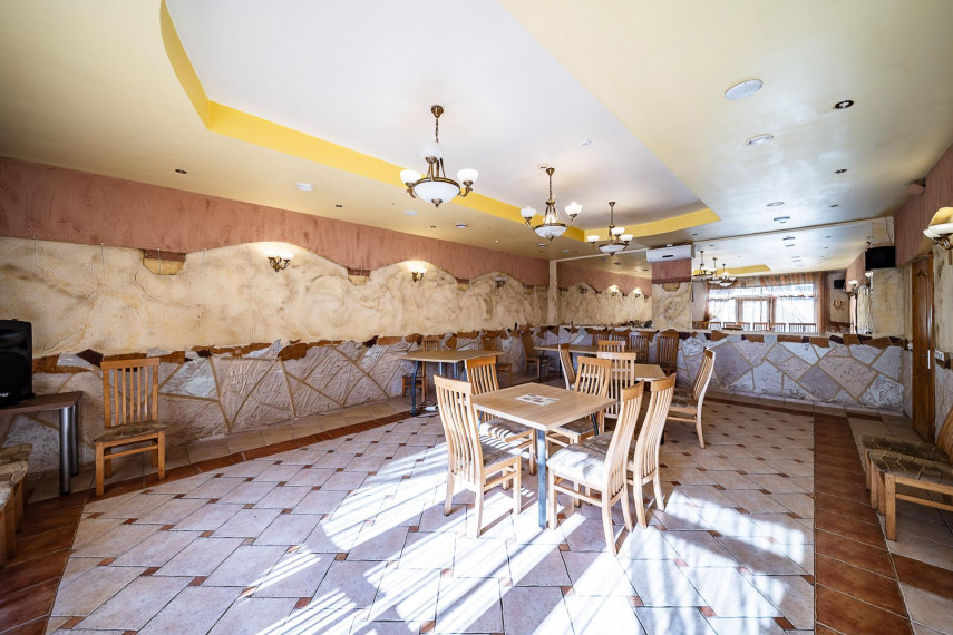 Parduodamos patalpos Kalno g., Telšių m., Telšių r. sav., 634 m² ploto 12