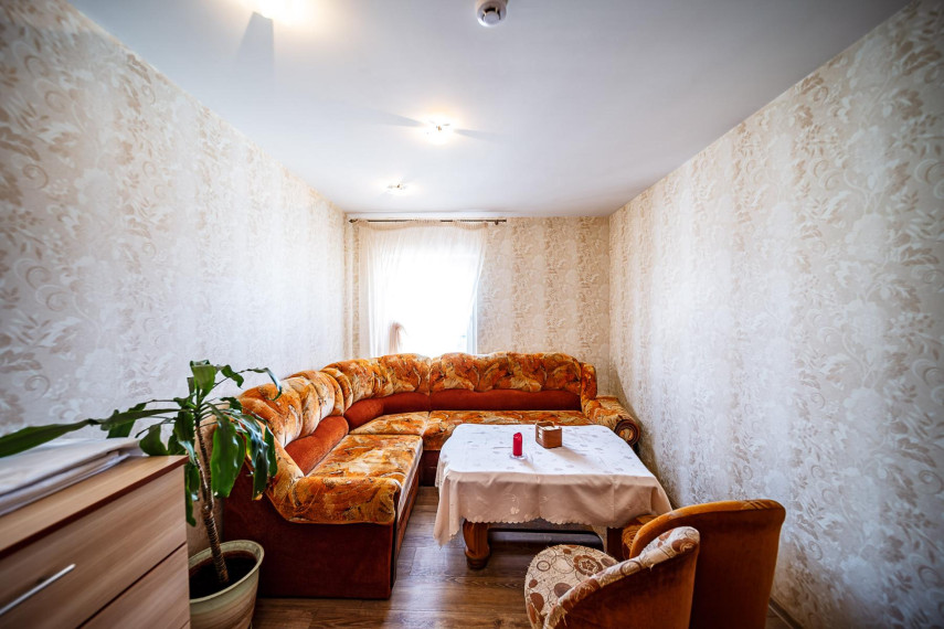 Parduodamos patalpos Kalno g., Telšių m., Telšių r. sav., 634 m² ploto 16