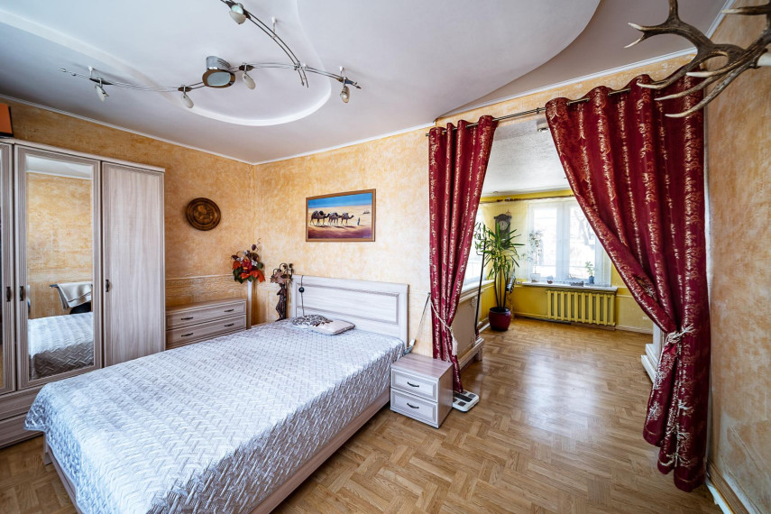 Parduodamos patalpos Kalno g., Telšių m., Telšių r. sav., 634 m² ploto 17