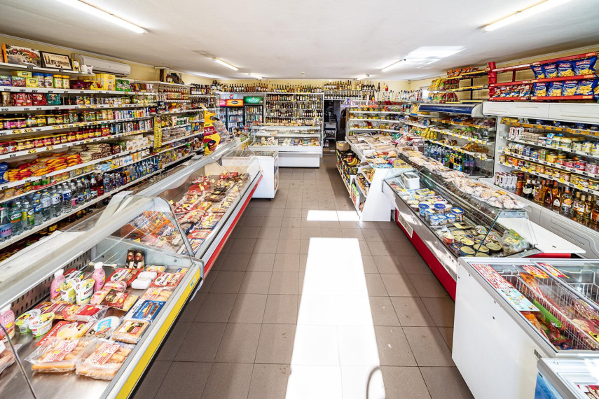 Parduodamos patalpos Kalno g., Telšių m., Telšių r. sav., 634 m² ploto 20