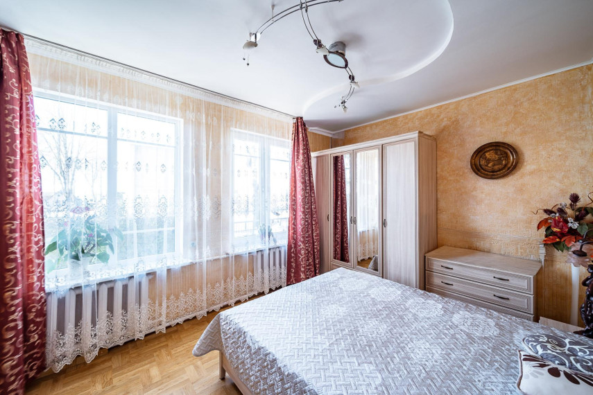 Parduodamos patalpos Kalno g., Telšių m., Telšių r. sav., 634 m² ploto 21