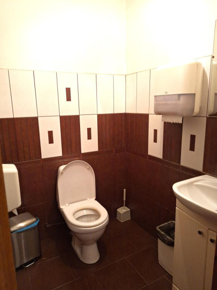 Parduodamos patalpos Kalno g., Telšių m., Telšių r. sav., 634 m² ploto 22